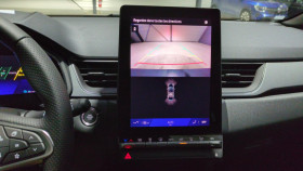 Renault Symbioz E-tech full hybrid 160 ch bva techno + roue de secours  occasion � Ganges - photo n�16