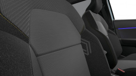 Renault Symbioz E-tech full hybrid 160 ch techno + hayon mains libres + roue  occasion  Ganges - photo n3