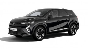 Renault Symbioz , garage SJ AUTOMOBILES  Ganges