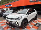 Renault Symbioz occasion année 2025 boite Automatique Annonce Renault Symbioz occasion Essence E-Tech full hybrid 160 ESPRIT ALPINE GPS Caméra Hayon JA 19 à Lescure-d'Albigeois