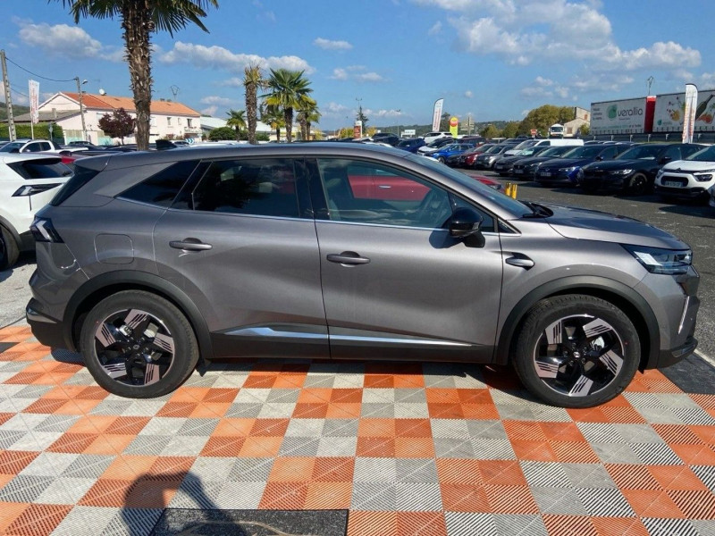 Renault Symbioz E-Tech full hybrid 160 TECHNO GPS Caméra 360° Hayon JA 18 2025 - photo n°4 Renault Symbioz E-Tech full hybrid 160 TECHNO GPS Caméra 360° Hayon JA 18  occasion à Lescure-d'Albigeois - photo n°4