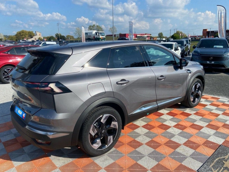 Renault Symbioz E-Tech full hybrid 160 TECHNO GPS Caméra 360° Hayon JA 18 2025 - photo n°5 Renault Symbioz E-Tech full hybrid 160 TECHNO GPS Caméra 360° Hayon JA 18  occasion à Lescure-d'Albigeois - photo n°5