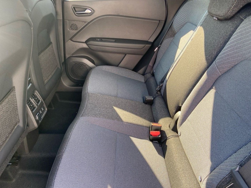 Renault Symbioz E-Tech full hybrid 160 TECHNO GPS Caméra 360° Hayon JA 18 2025 - photo n°14 Renault Symbioz E-Tech full hybrid 160 TECHNO GPS Caméra 360° Hayon JA 18  occasion à Lescure-d'Albigeois - photo n°14