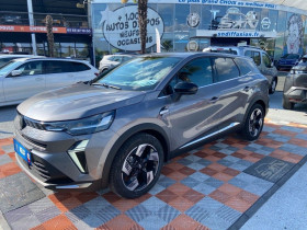 Renault Symbioz , garage SN DIFFUSION ALBI  Lescure-d'Albigeois