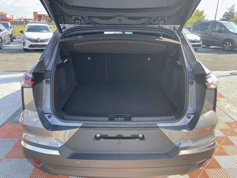 Renault Symbioz E-Tech full hybrid 160 TECHNO GPS Caméra 360° Hayon JA 18 2025 - photo n°15 Renault Symbioz E-Tech full hybrid 160 TECHNO GPS Caméra 360° Hayon JA 18  occasion à Lescure-d'Albigeois - photo n°15