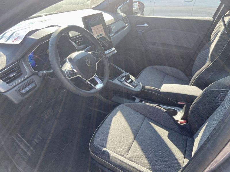 Renault Symbioz E-Tech full hybrid 160 TECHNO GPS Caméra 360° Hayon JA 18 2025 - photo n°12 Renault Symbioz E-Tech full hybrid 160 TECHNO GPS Caméra 360° Hayon JA 18  occasion à Lescure-d'Albigeois - photo n°12