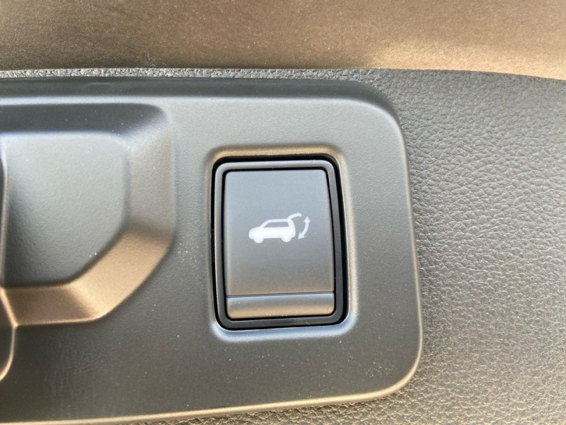 Renault Symbioz E-Tech full hybrid 160 TECHNO GPS Caméra 360° Hayon JA 18 2025 - photo n°17 Renault Symbioz E-Tech full hybrid 160 TECHNO GPS Caméra 360° Hayon JA 18  occasion à Lescure-d'Albigeois - photo n°17