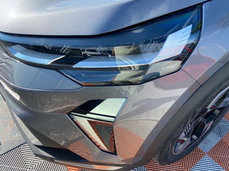 Renault Symbioz E-Tech full hybrid 160 TECHNO GPS Caméra 360° Hayon JA 18 2025 - photo n°10 Renault Symbioz E-Tech full hybrid 160 TECHNO GPS Caméra 360° Hayon JA 18  occasion à Lescure-d'Albigeois - photo n°10