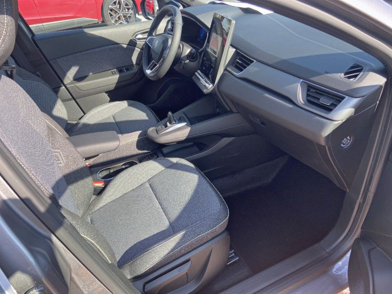 Renault Symbioz E-Tech full hybrid 160 TECHNO GPS Caméra 360° Hayon JA 18 2025 - photo n°19 Renault Symbioz E-Tech full hybrid 160 TECHNO GPS Caméra 360° Hayon JA 18  occasion à Lescure-d'Albigeois - photo n°19