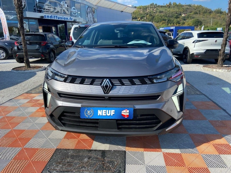 Renault Symbioz E-Tech full hybrid 160 TECHNO GPS Caméra 360° Hayon JA 18 2025 - photo n°2 Renault Symbioz E-Tech full hybrid 160 TECHNO GPS Caméra 360° Hayon JA 18  occasion à Lescure-d'Albigeois - photo n°2