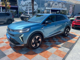 Renault Symbioz , garage SN DIFFUSION ALBI  Lescure-d'Albigeois