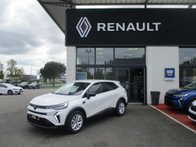 Renault Symbioz , garage AUTO SMCA VERFAILLIE  Bessires