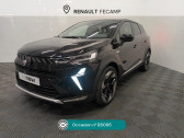Annonce Renault Symbioz occasion Hybride iconic full hybrid E-Tech 145 ch  Yvetot