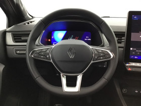 Renault Symbioz mild hybrid 140 ch Techno  occasion � Ganges - photo n�18