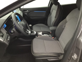 Renault Symbioz mild hybrid 140 ch Techno  occasion � Ganges - photo n�11