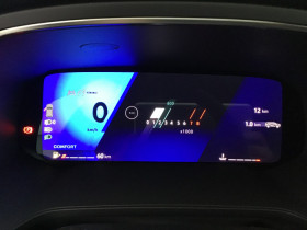 Renault Symbioz mild hybrid 140 ch Techno  occasion � Ganges - photo n�14