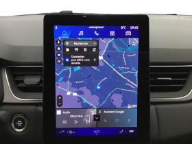 Renault Symbioz mild hybrid 140 ch Techno  occasion � Ganges - photo n�15