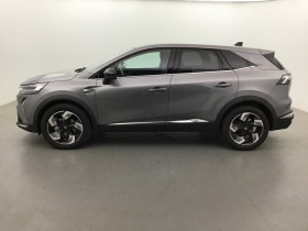 Renault Symbioz mild hybrid 140 ch Techno  occasion � Ganges - photo n�8