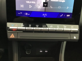 Renault Symbioz mild hybrid 140 ch Techno  occasion � Ganges - photo n�16