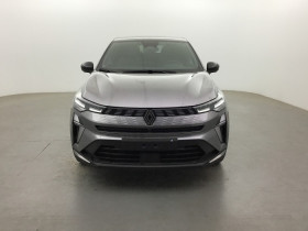 Renault Symbioz mild hybrid 140 ch Techno  occasion � Ganges - photo n�2