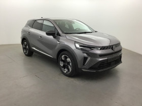 Renault Symbioz mild hybrid 140 ch Techno  occasion � Ganges - photo n�3