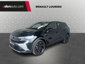 Renault Symbioz , garage RENAULT LOURDES  Lourdes