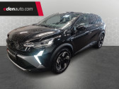 Renault Symbioz occasion année 2025 boite Automatique Annonce Renault Symbioz occasion Hybride Symbioz E-Tech full hybrid 145 Esprit Alpine 5p à BAYONNE