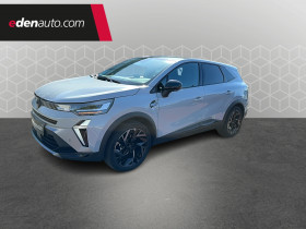 Renault Symbioz occasion 2024 mise en vente à BAYONNE par le garage RENAULT BAYONNE - photo n°1