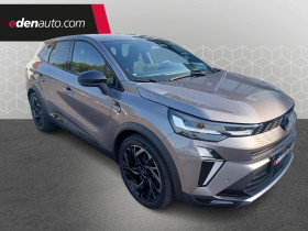 Renault Symbioz occasion 2025 mise en vente à BAYONNE par le garage RENAULT BAYONNE - photo n°1