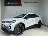 Renault Symbioz occasion année 2025 boite Automatique Annonce Renault Symbioz occasion Hybride Symbioz E-Tech full hybrid 145 Esprit Alpine 5p à Aire sur Adour