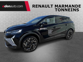 Renault Symbioz , garage RENAULT TONNEINS  Tonneins