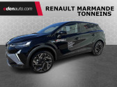 Renault Symbioz occasion année 2025 boite Automatique Annonce Renault Symbioz occasion Hybride Symbioz E-Tech full hybrid 145 Esprit Alpine 5p à Tonneins