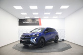 Renault Symbioz occasion année 2025 boite Automatique Annonce Renault Symbioz occasion Hybride Symbioz E-Tech full hybrid 145 Esprit Alpine 5p à Pau