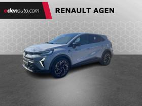 Renault Symbioz , garage RENAULT AGEN  Agen