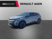 Renault Symbioz occasion année 2024 boite Automatique Annonce Renault Symbioz occasion Hybride Symbioz E-Tech full hybrid 145 Esprit Alpine 5p à Agen
