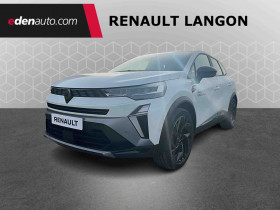 Renault Symbioz , garage RENAULT LANGON  Langon