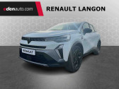 Renault Symbioz occasion année 2025 boite Automatique Annonce Renault Symbioz occasion Hybride Symbioz E-Tech full hybrid 145 Esprit Alpine 5p à Langon