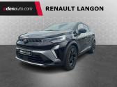 Renault Symbioz Symbioz E-Tech full hybrid 145 Esprit Alpine 5p  2025 - annonce de voiture en vente sur Auto Sélection.com