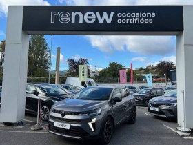 Renault Symbioz occasion 2025 mise en vente à Millau par le garage CANO - photo n°1