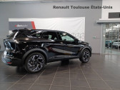 Renault Symbioz occasion année 2024 boite Automatique Annonce Renault Symbioz occasion Hybride Symbioz E-Tech full hybrid 145 Esprit Alpine 5p à Toulouse