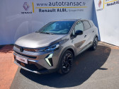 Annonce Renault Symbioz occasion Hybride Symbioz E-Tech full hybrid 145 Esprit Alpine 5p  Albi