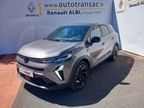 Renault Symbioz , garage AUTOMOBILES ALBIGEOISES  Albi
