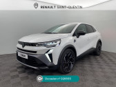 Renault Symbioz Symbioz E-Tech full hybrid 145 Esprit Alpine   Saint-Quentin 02