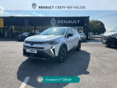Annonce Renault Symbioz occasion Hybride Symbioz E-Tech full hybrid 145 Esprit Alpine  Crpy-en-Valois