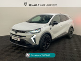 Renault Symbioz Symbioz E-Tech full hybrid 145 Esprit Alpine   Rivery 80