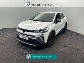 Annonce Renault Symbioz occasion Hybride Symbioz E-Tech full hybrid 145 Esprit Alpine � Clermont