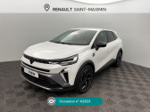 Annonce Renault Symbioz occasion Hybride Symbioz E-Tech full hybrid 145 Esprit Alpine  Saint-Maximin