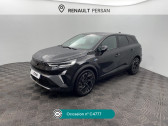 Renault Symbioz occasion année 2024 boite Automatique Annonce Renault Symbioz occasion Hybride Symbioz E-Tech full hybrid 145 Esprit Alpine à Persan