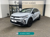 Renault Symbioz occasion année 2024 boite Automatique Annonce Renault Symbioz occasion Hybride Symbioz E-Tech full hybrid 145 Esprit Alpine à Bourgtheroulde-Infreville