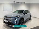 Renault Symbioz occasion année 2024 boite Automatique Annonce Renault Symbioz occasion Hybride Symbioz E-Tech full hybrid 145 Esprit Alpine à Glos